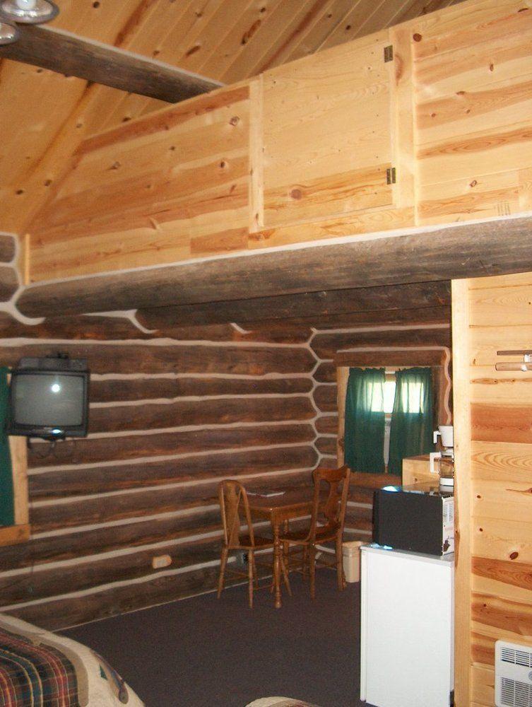Gold Camp Cabins Custer Ngoại thất bức ảnh